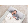 Надувная кровать 152х203х36см BESTWAY FORTECH AIR 69133 BW