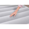 Надувная кровать 152х203х51см BESTWAY QUAD COMFORT 67925-BW