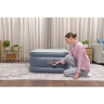 Надувная кровать 97х191х51см BESTWAY TRITECH AIR 6713G-BW