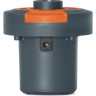 Насос электрический BESTWAY SIDEWINDER AC/DC 12В/220В с адаптером, 490л/м, 3 насадки в комплекте 62142 BW